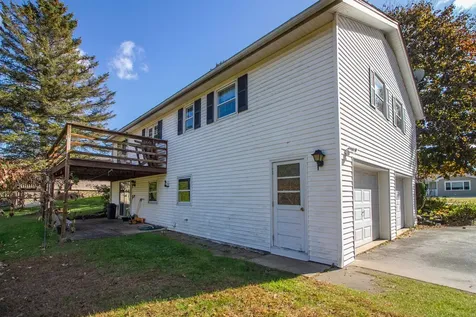 11 Lyman Avenue Rutland City VT 05701