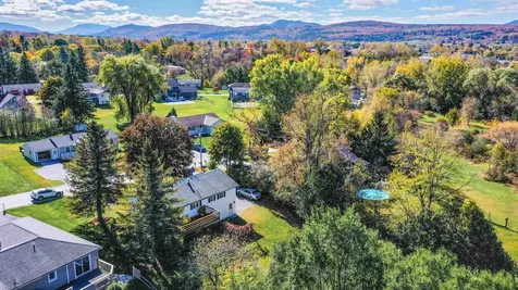 11 Lyman Avenue Rutland City VT 05701