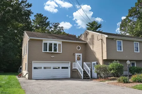 53 Azarian Road Salem NH 03079