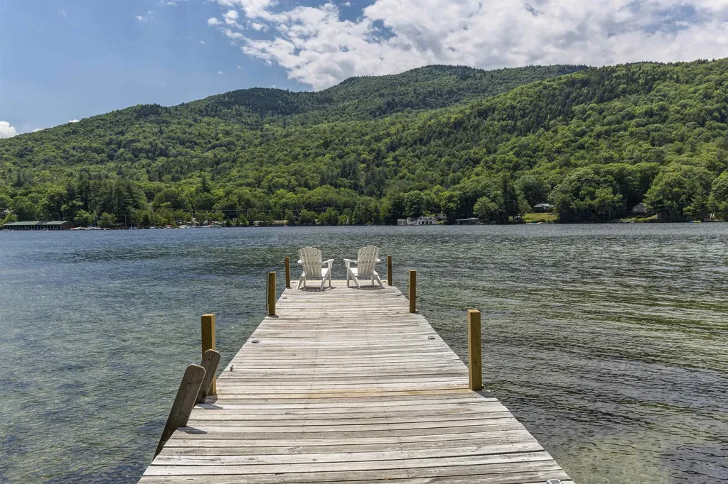 28 Shore Drive Newbury NH 03255