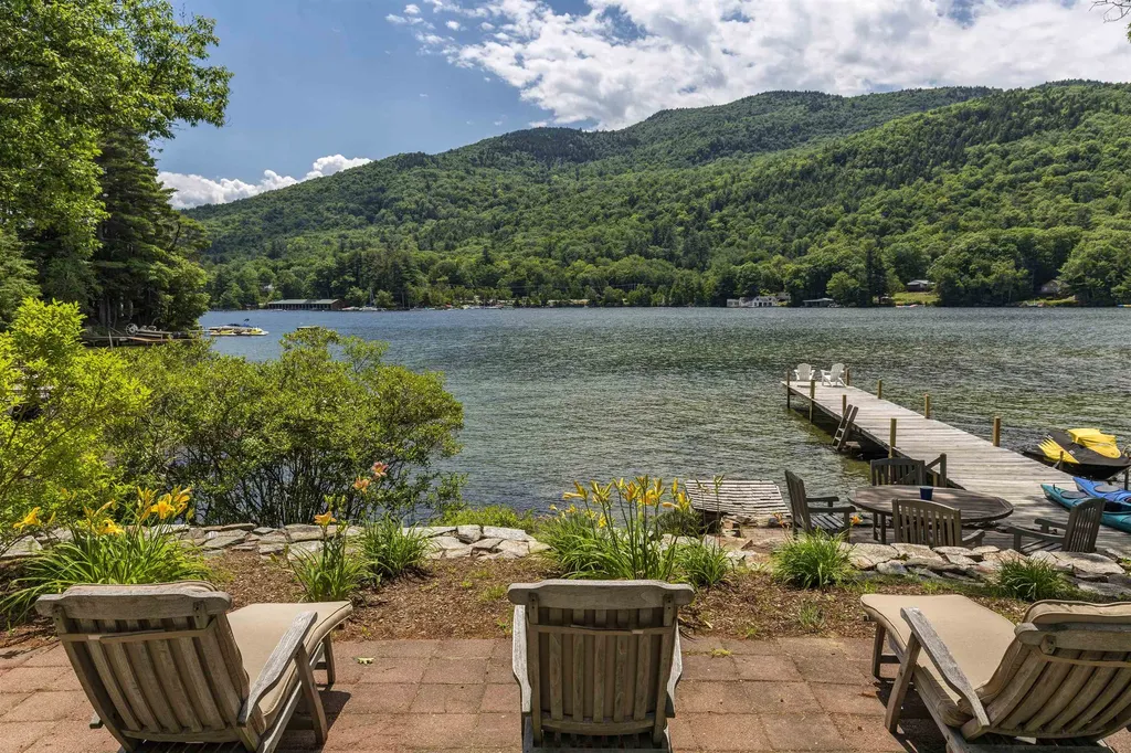 28 Shore Drive Newbury NH 03255