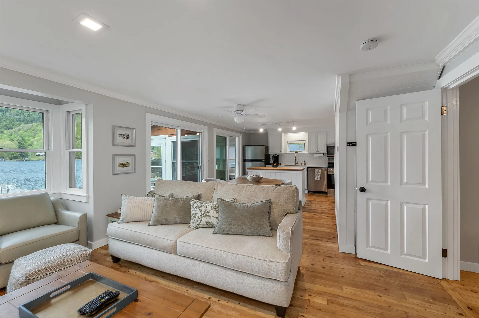 28 Shore Drive Newbury NH 03255