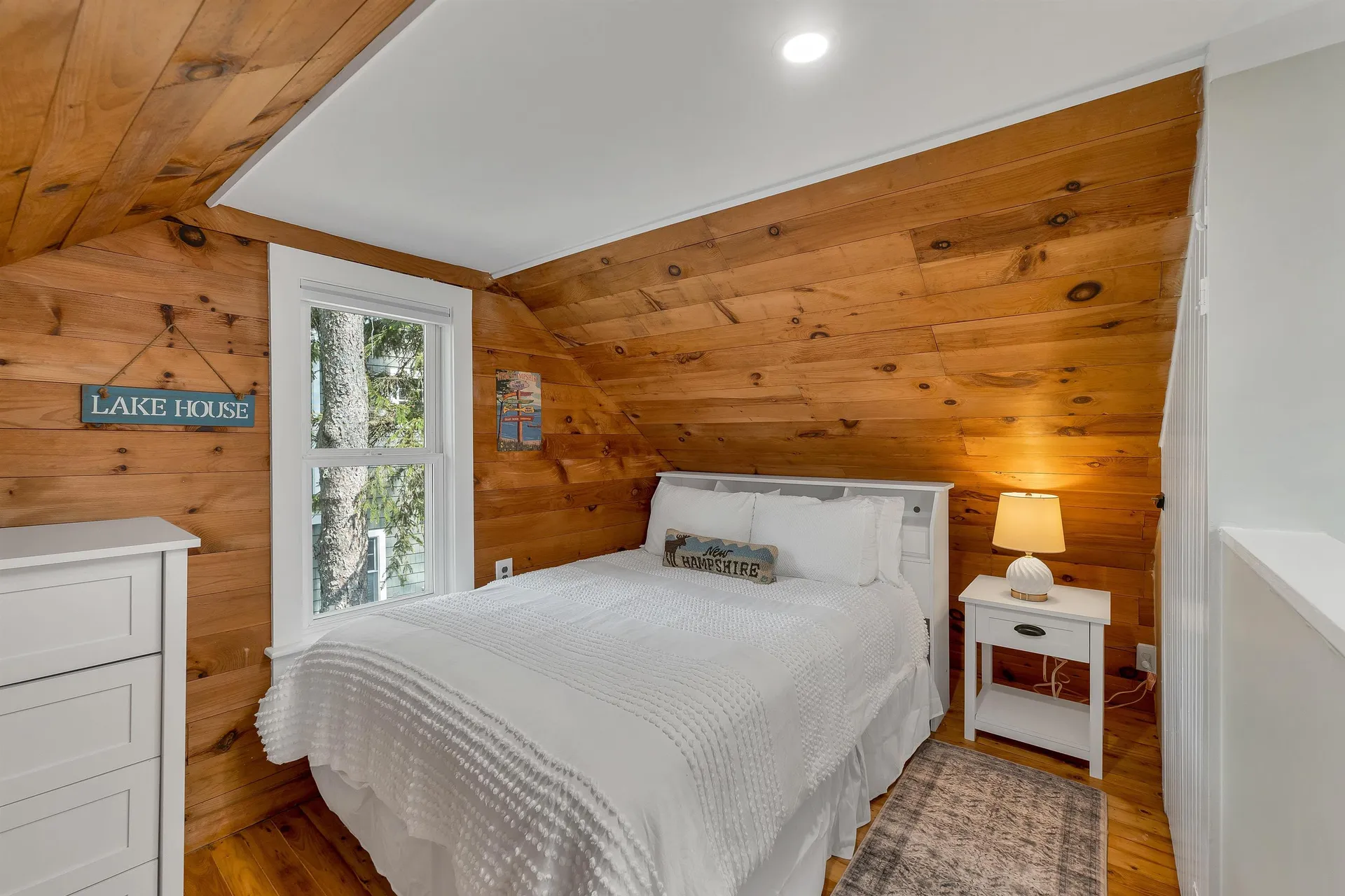 28 Shore Drive Newbury NH 03255