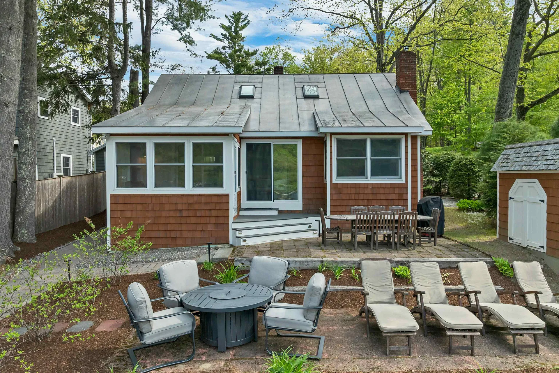 28 Shore Drive Newbury NH 03255