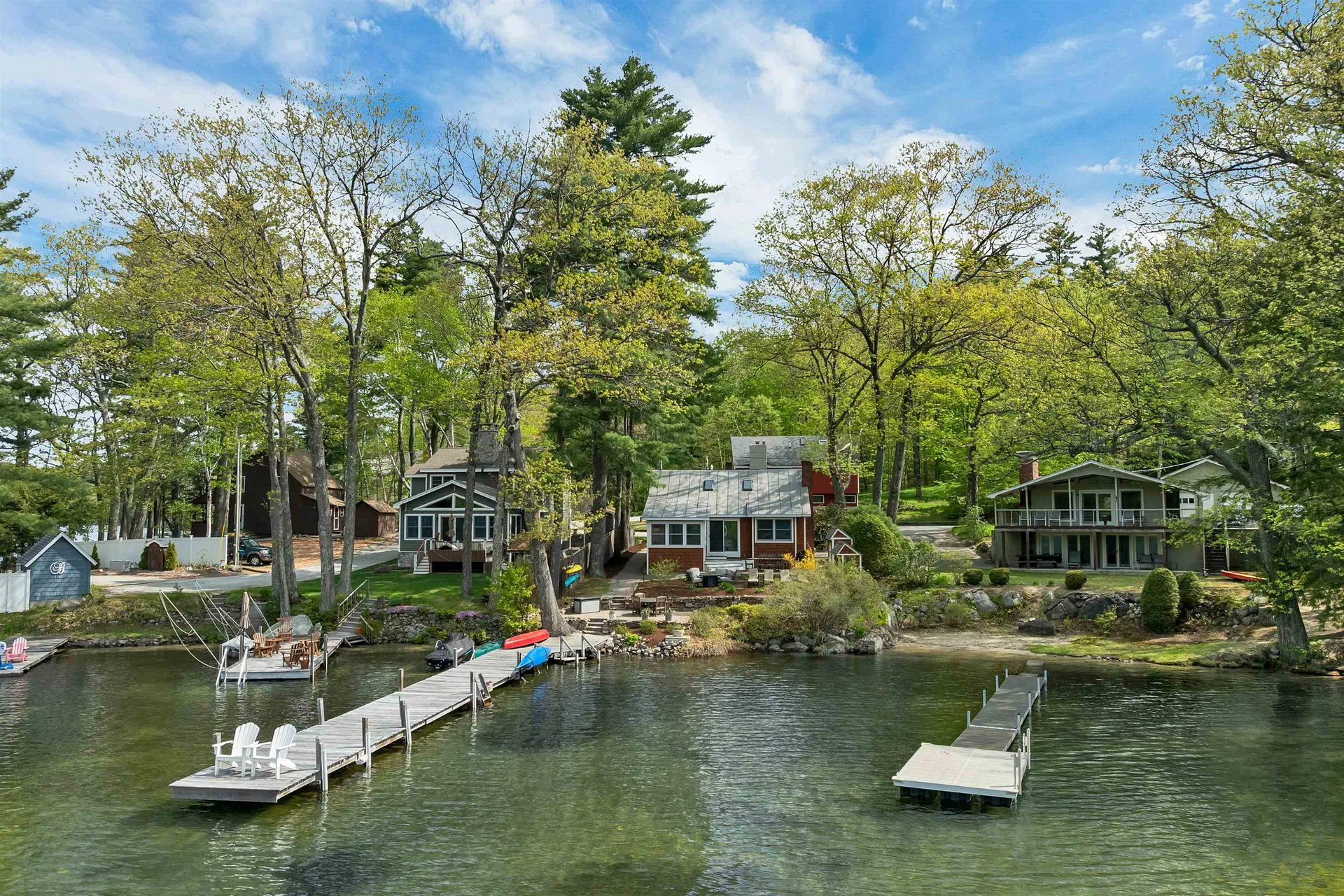 28 Shore Drive Newbury NH 03255