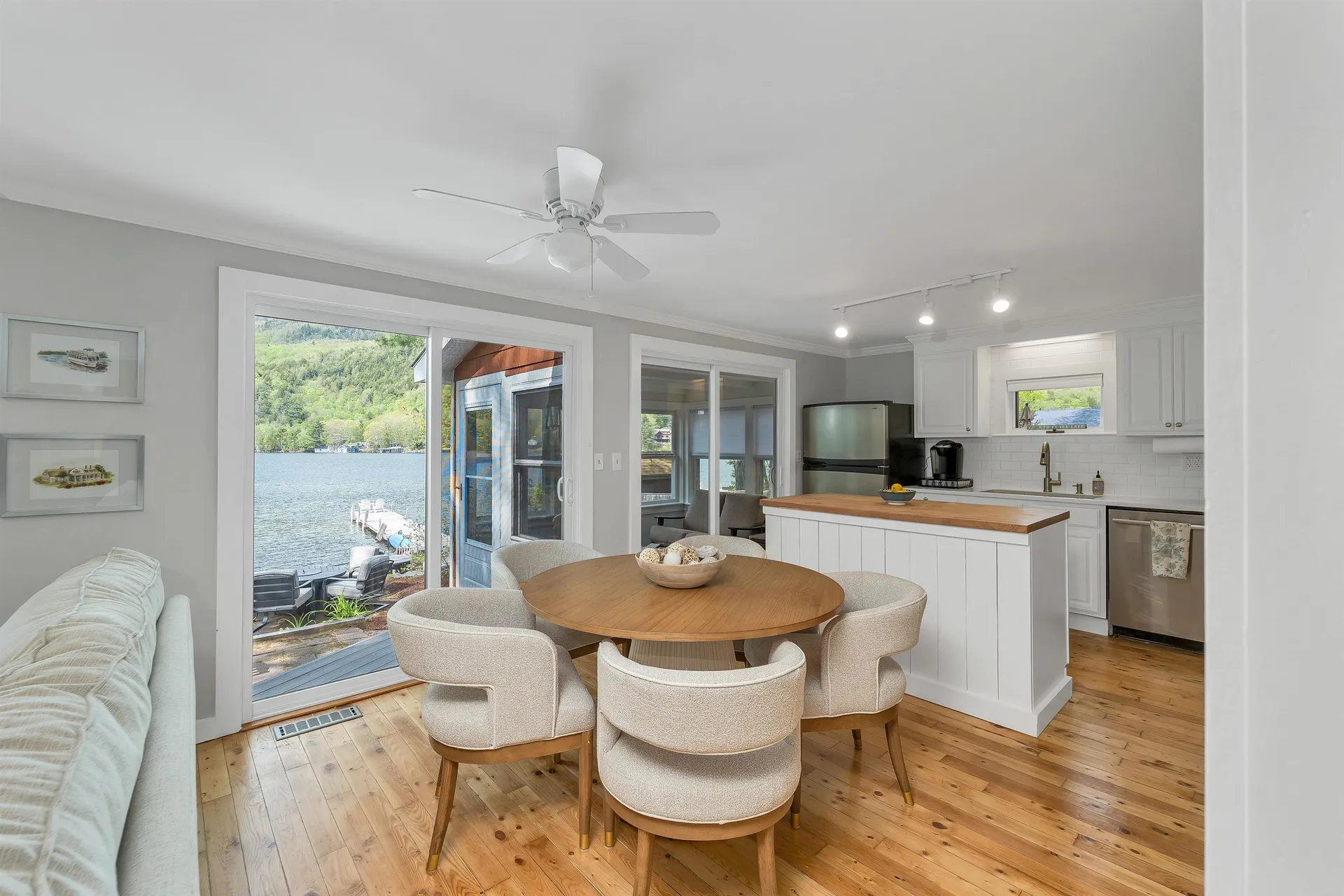 28 Shore Drive Newbury NH 03255