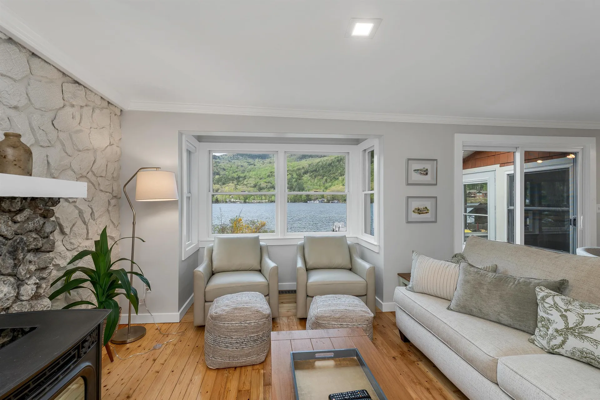 28 Shore Drive Newbury NH 03255