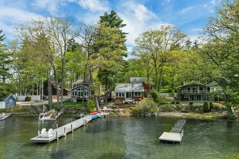 28 Shore Drive Newbury NH 03255