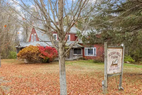 284 Twin Mountain Road Whitefield NH 03598