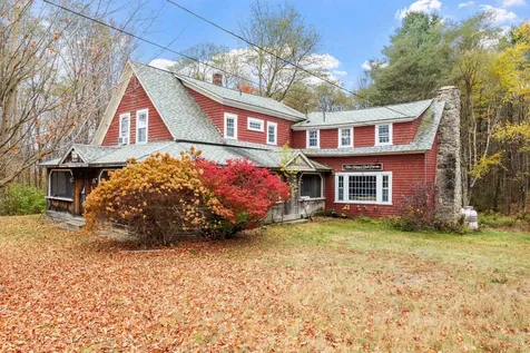 284 Twin Mountain Road Whitefield NH 03598