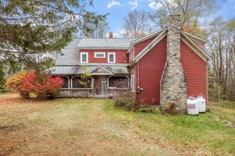 284 Twin Mountain Road Whitefield NH 03598