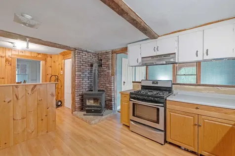 284 Twin Mountain Road Whitefield NH 03598