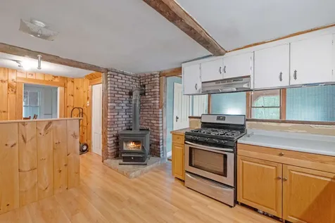 284 Twin Mountain Road Whitefield NH 03598