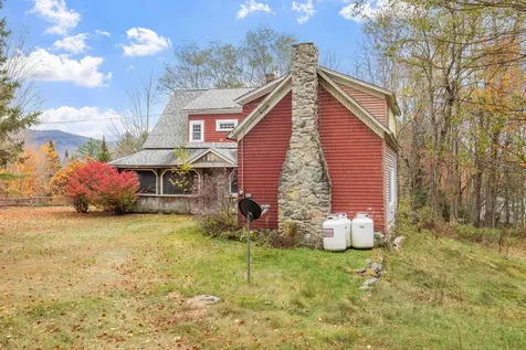 284 Twin Mountain Road Whitefield NH 03598