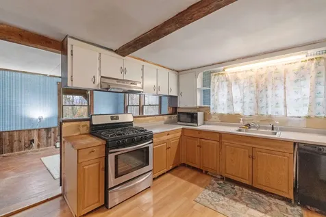 284 Twin Mountain Road Whitefield NH 03598