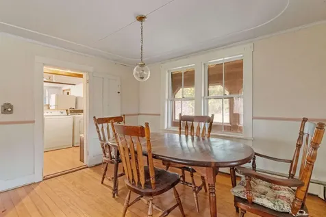 284 Twin Mountain Road Whitefield NH 03598