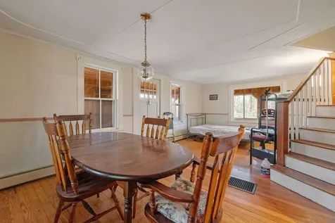 284 Twin Mountain Road Whitefield NH 03598