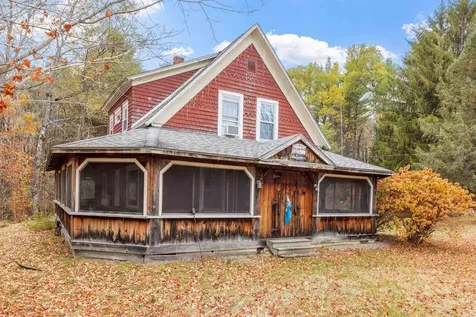 284 Twin Mountain Road Whitefield NH 03598