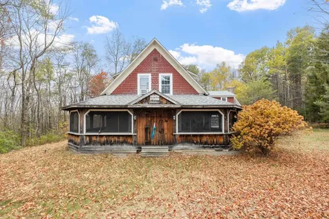 284 Twin Mountain Road Whitefield NH 03598