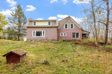284 Twin Mountain Road Whitefield NH 03598