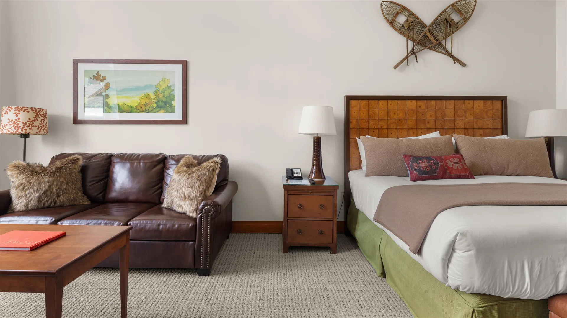 7412 Mountain Road Stowe VT 05672