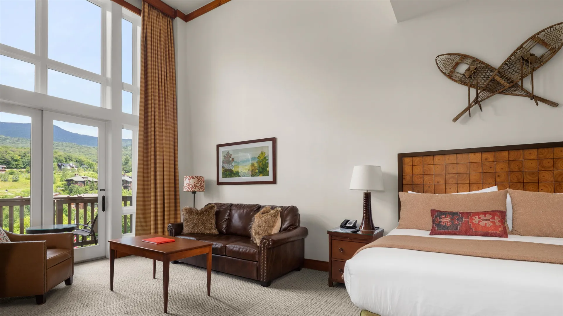 7412 Mountain Road Stowe VT 05672