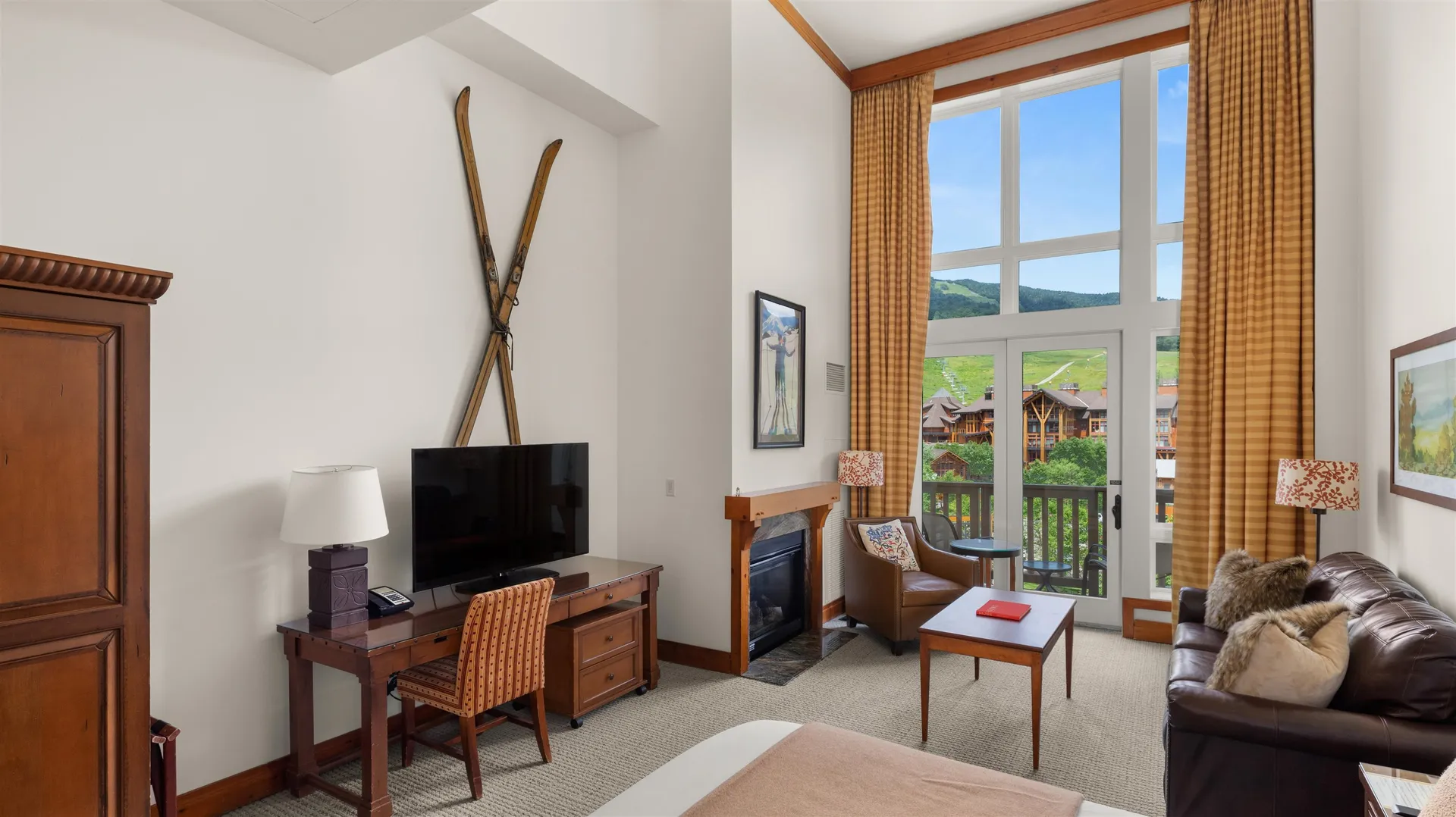 7412 Mountain Road Stowe VT 05672