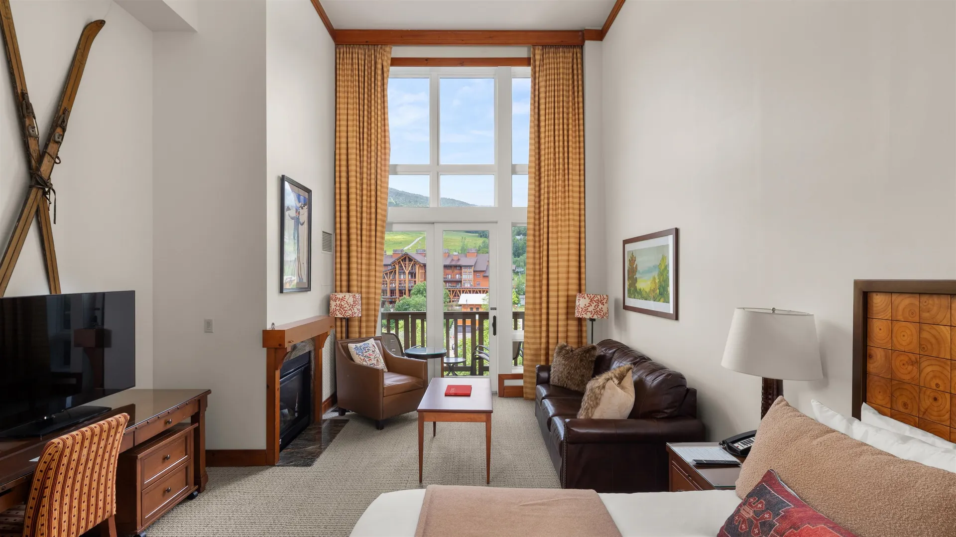 7412 Mountain Road Stowe VT 05672