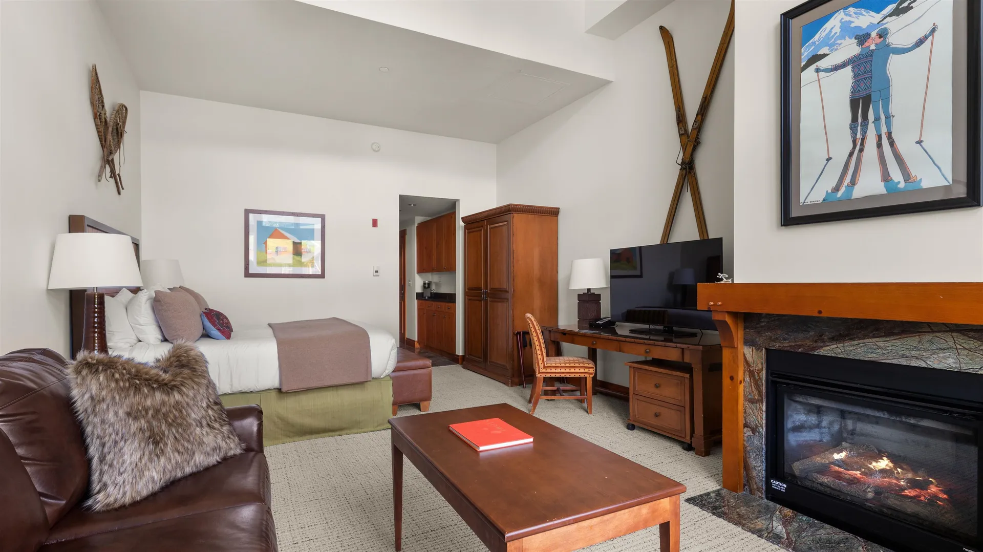 7412 Mountain Road Stowe VT 05672