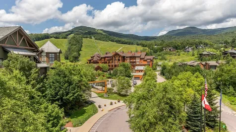 7412 Mountain Road Stowe VT 05672