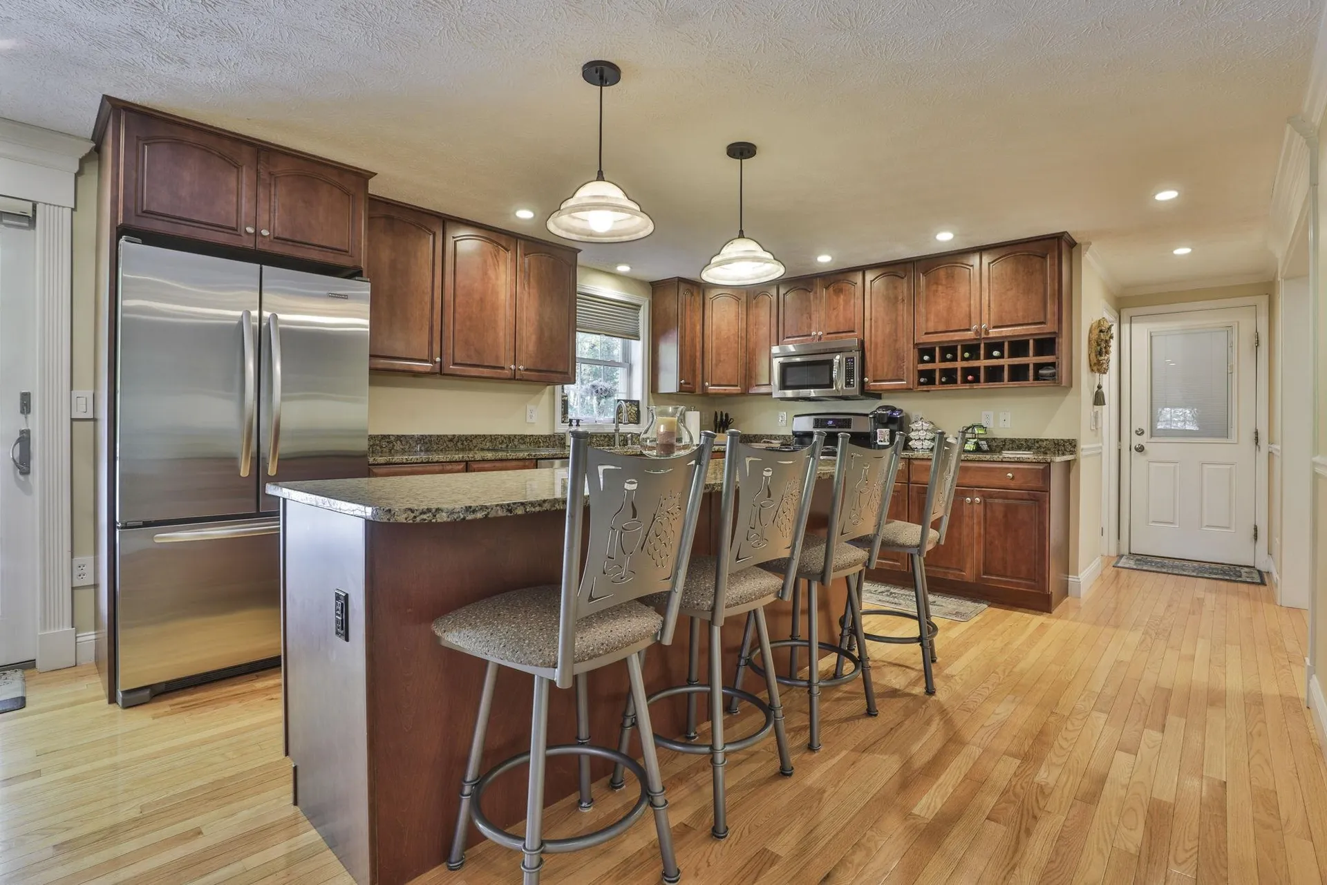 8 Joan Avenue Hudson NH 03051