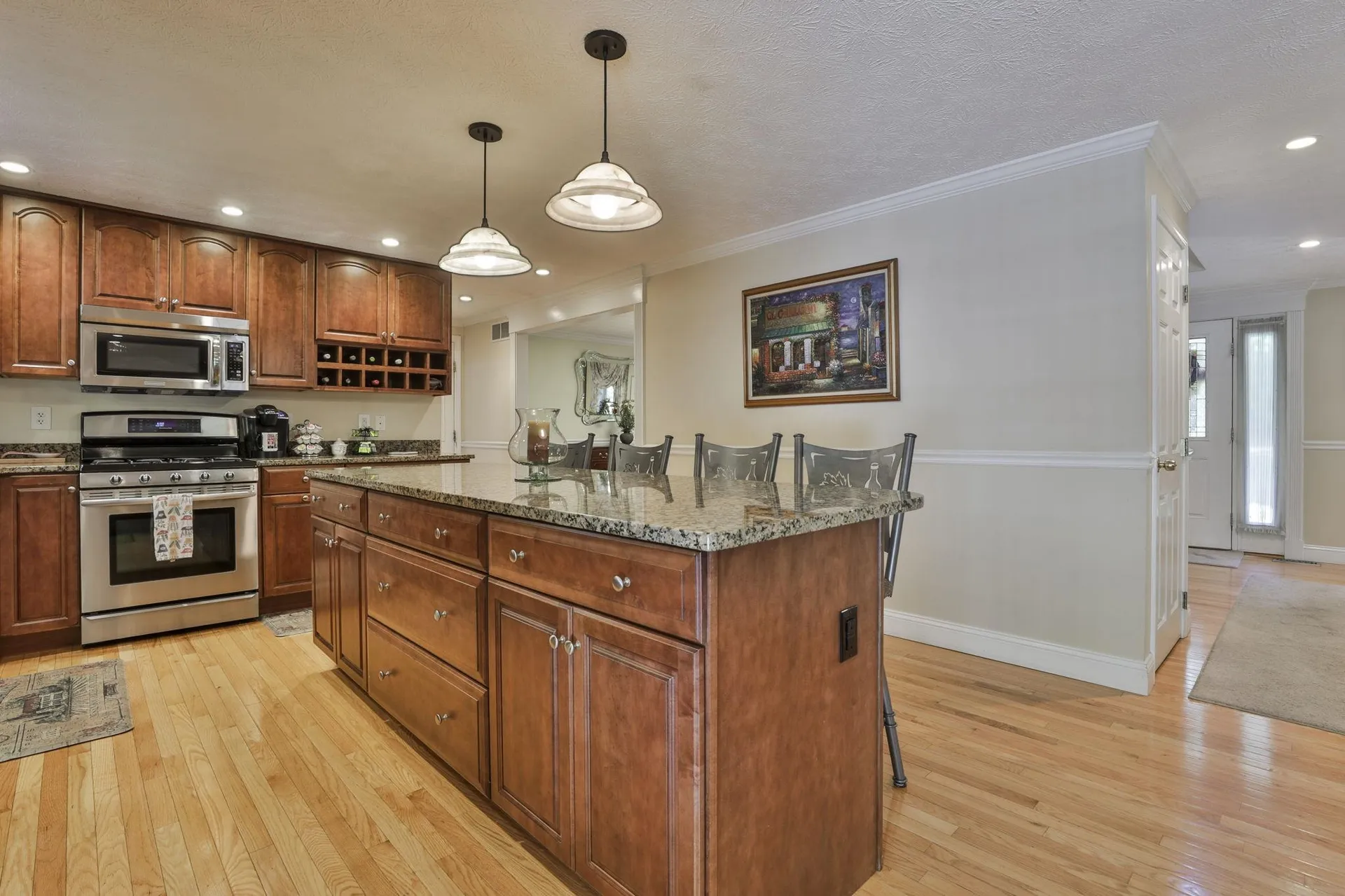 8 Joan Avenue Hudson NH 03051