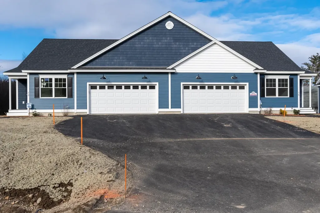 50 Millstone Drive Northfield NH 03276