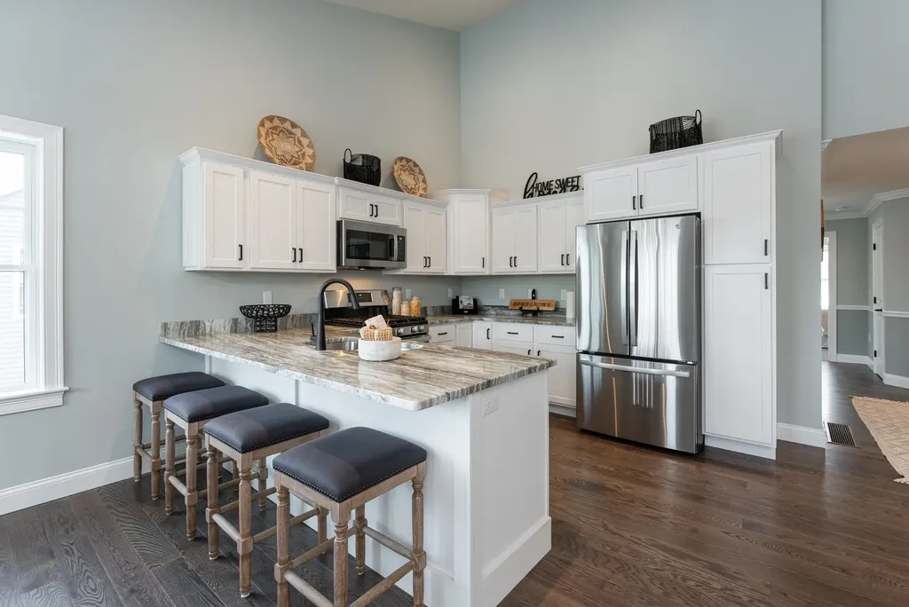 50 Millstone Drive Northfield NH 03276