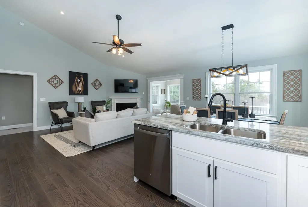 50 Millstone Drive Northfield NH 03276