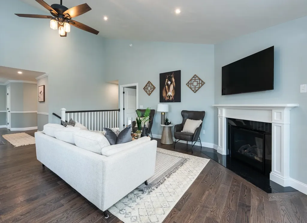 50 Millstone Drive Northfield NH 03276