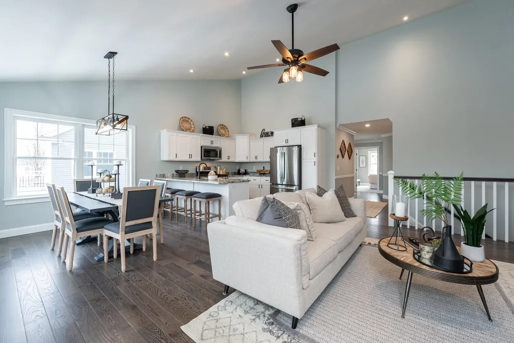 50 Millstone Drive Northfield NH 03276