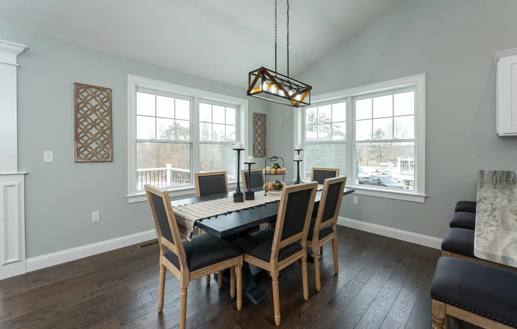 50 Millstone Drive Northfield NH 03276