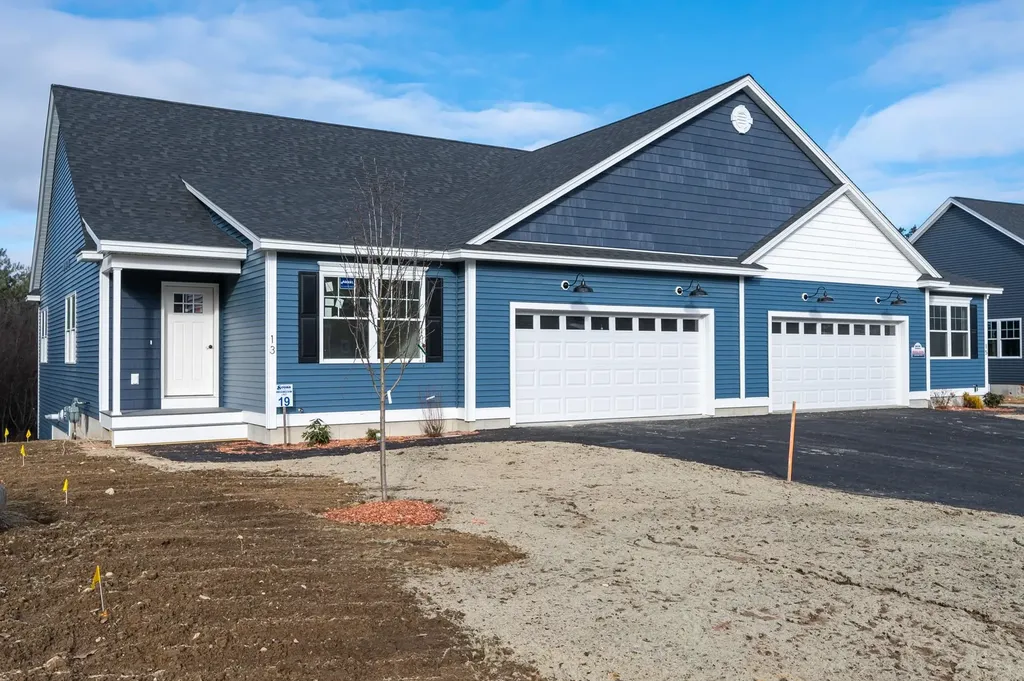 50 Millstone Drive Northfield NH 03276