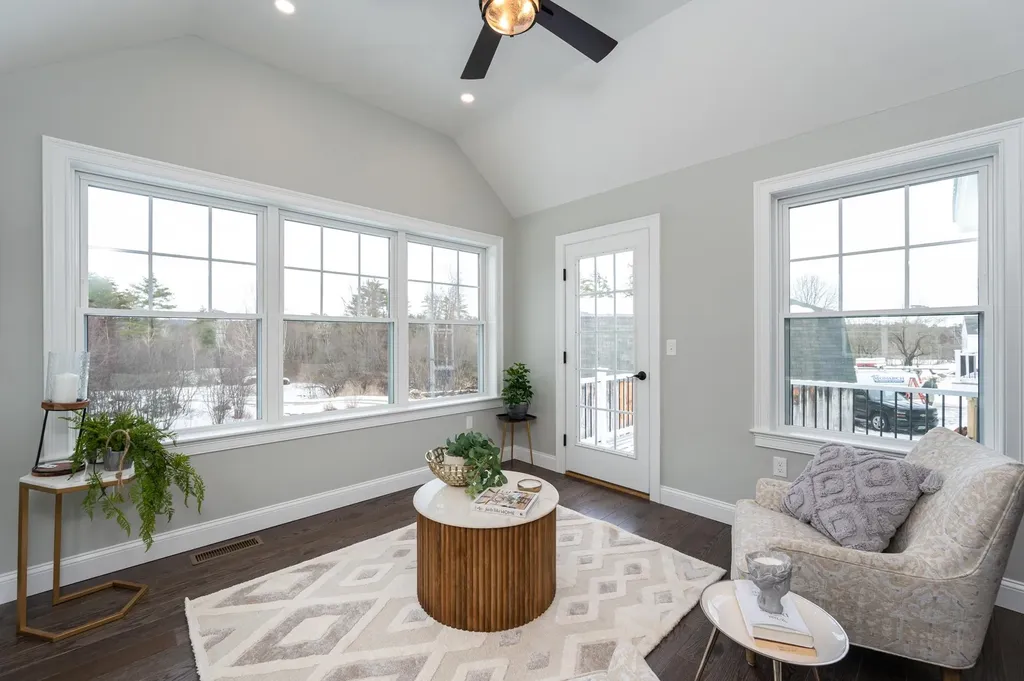 50 Millstone Drive Northfield NH 03276