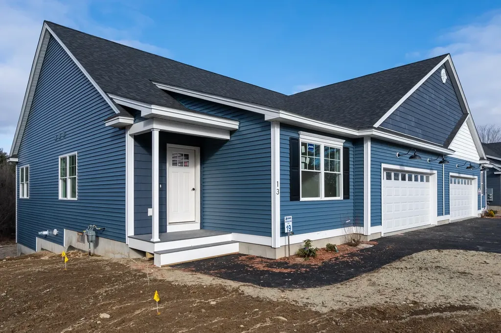 50 Millstone Drive Northfield NH 03276