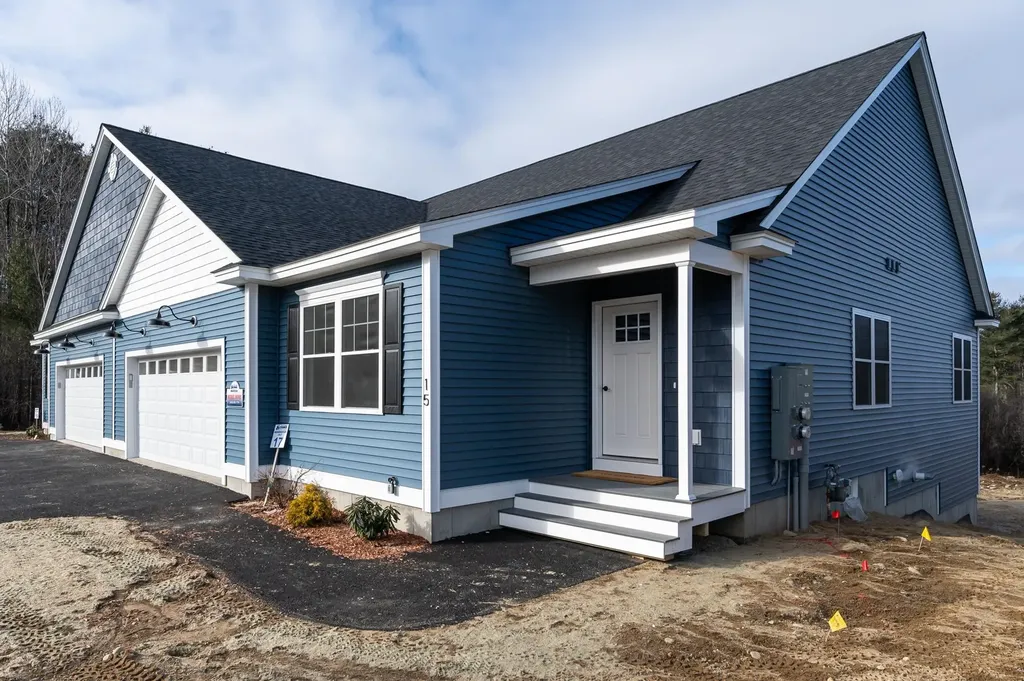 50 Millstone Drive Northfield NH 03276