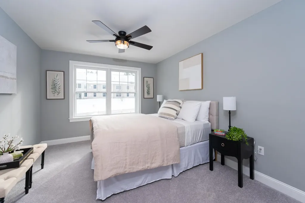 50 Millstone Drive Northfield NH 03276