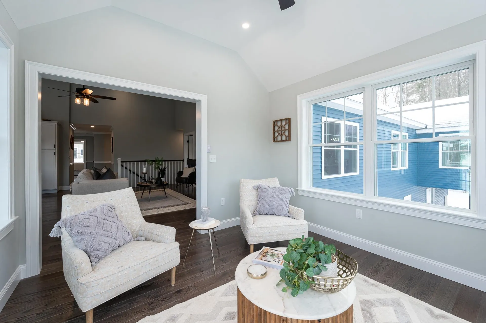 50 Millstone Drive Northfield NH 03276