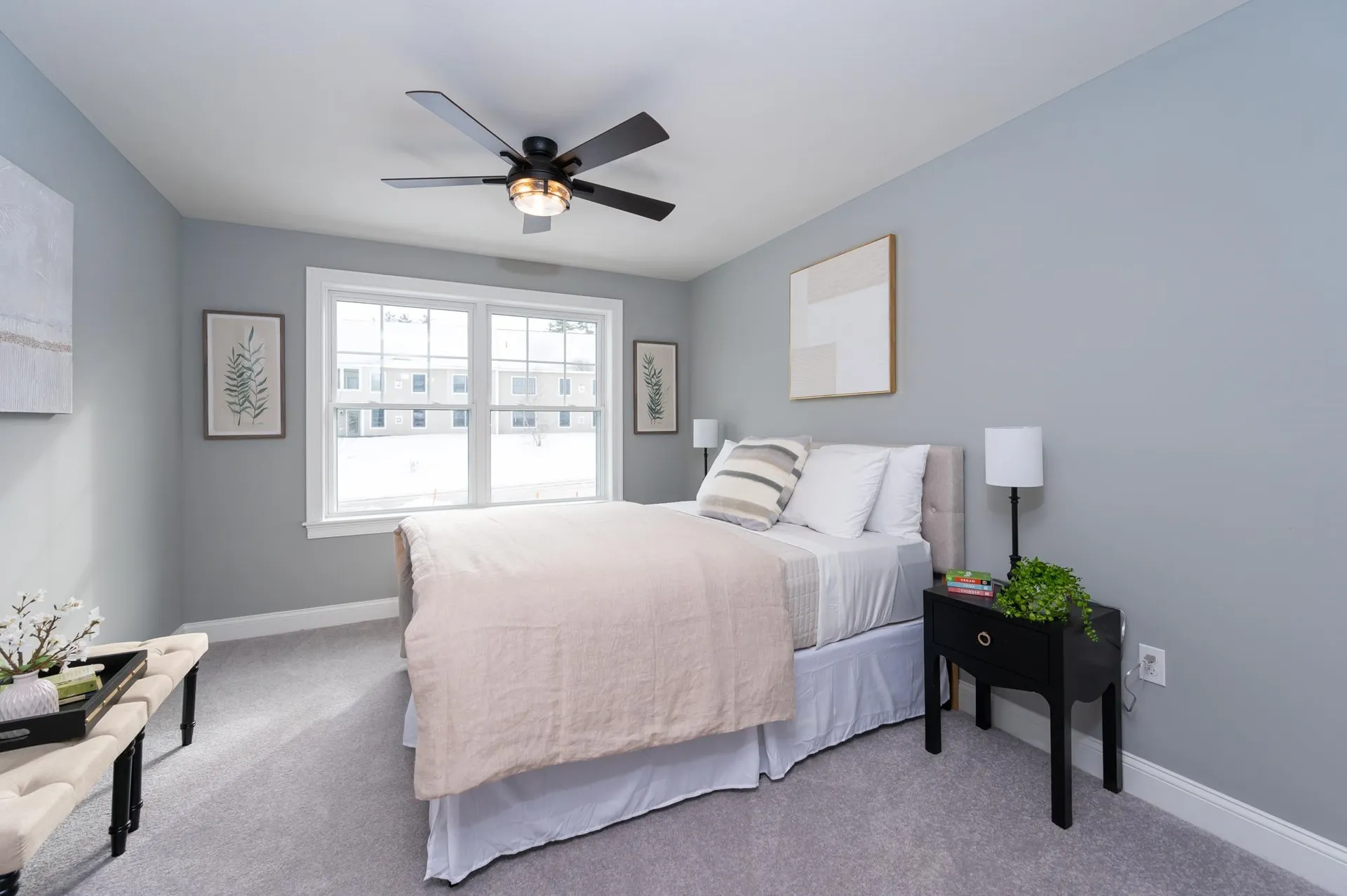 50 Millstone Drive Northfield NH 03276