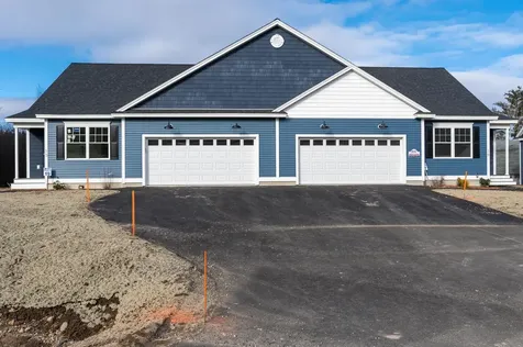 50 Millstone Drive Northfield NH 03276