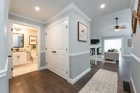 50 Millstone Drive Northfield NH 03276