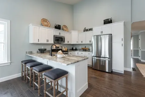 50 Millstone Drive Northfield NH 03276