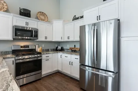 50 Millstone Drive Northfield NH 03276