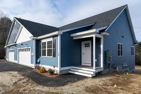 50 Millstone Drive Northfield NH 03276